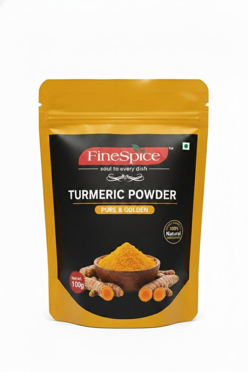 Turmeric Powder